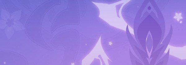 Keqing Banner