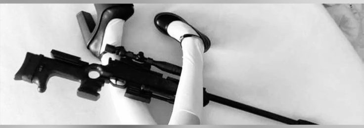 Gun