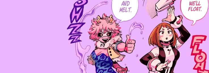 Mina Banner