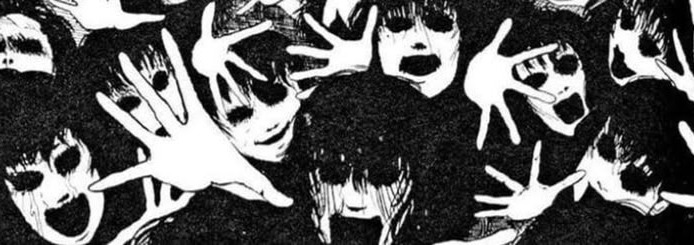 Scary Anime