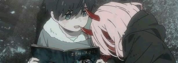 Darling In The Franxx