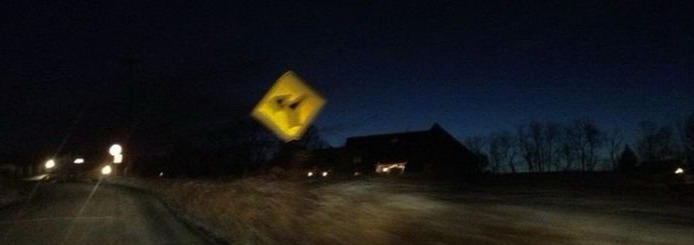 Blurry