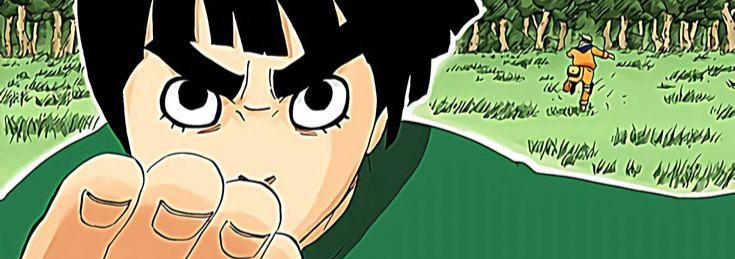 Rock Lee