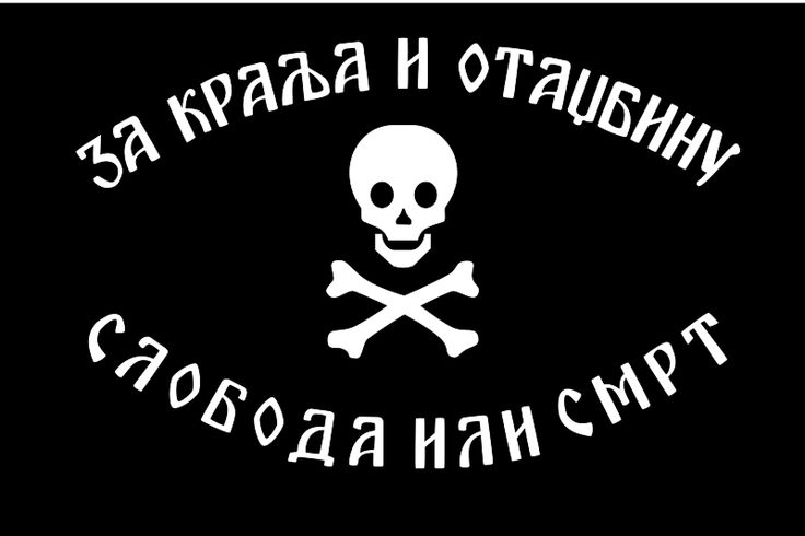 cetnickipokret Banner