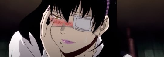 Midari Ikishima Banner