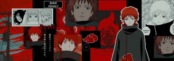 Sasori
