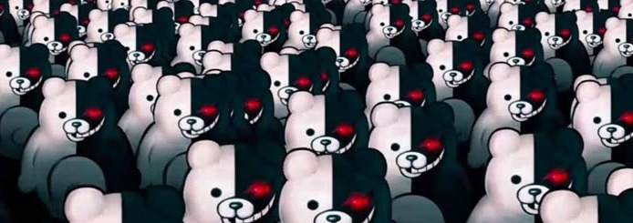 Monokuma