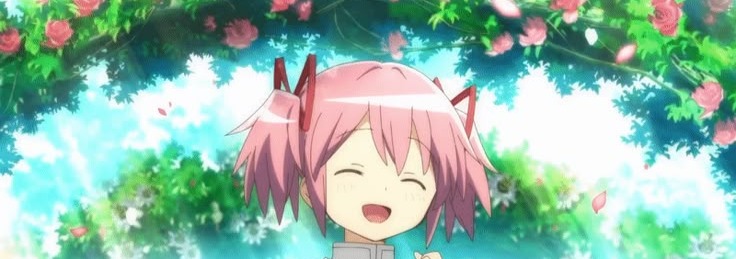 Madoka Magica