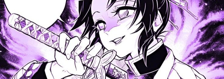 Shinobu