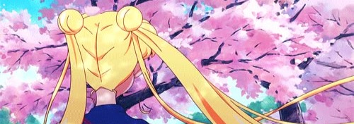 Aesthetic Sailor Moon