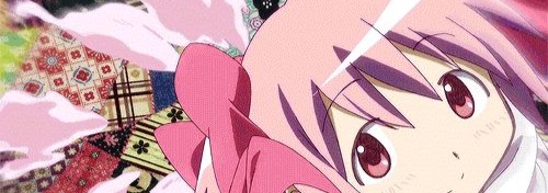 Madoka Magica