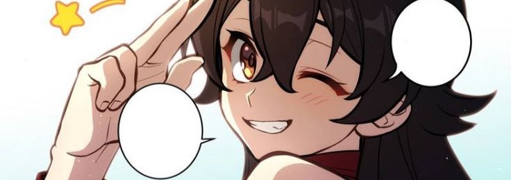 Amber Genshin Impact Banner