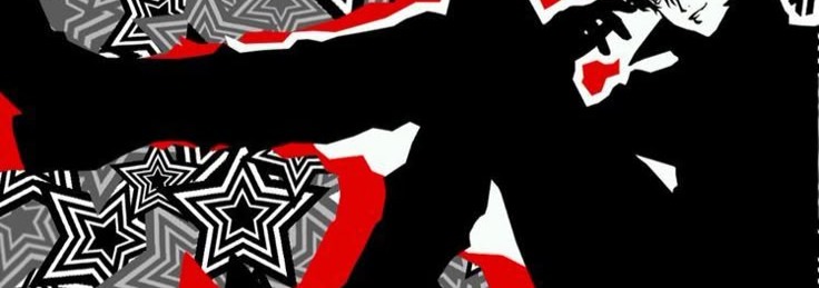 Joker Persona 5