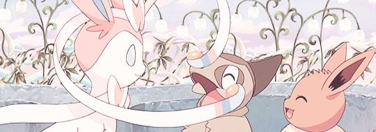Sylveon Banner