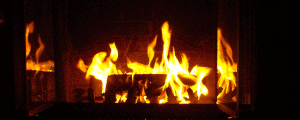 Fire Place