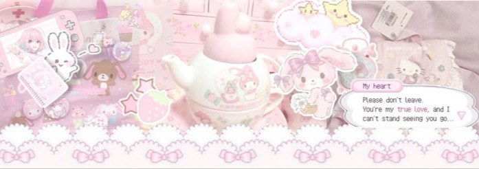 Aesthetic Kawaii