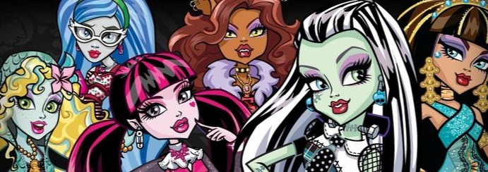 Monster High