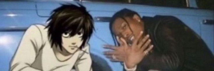 Travis and L