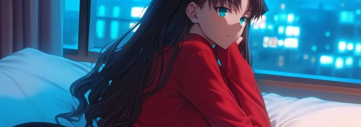 Rin Tohsaka