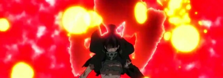 Tamaki Fire Force