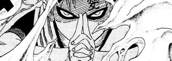 Gaara