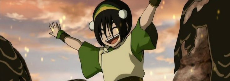Toph