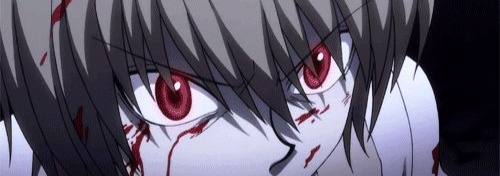 Kurapika