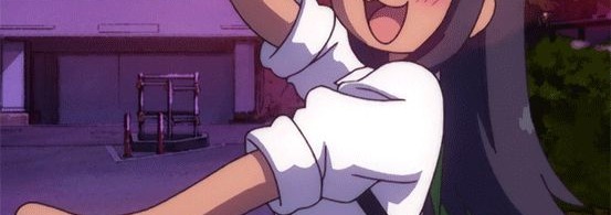 Nagatoro
