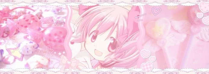 Madoka Magica