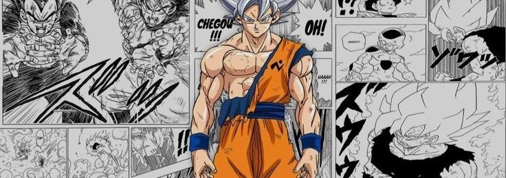 Dragon Ball Z