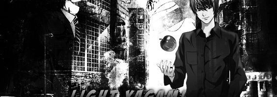 Light Yagami