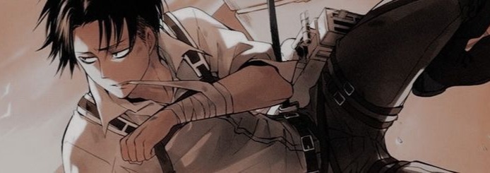 Levi Ackerman