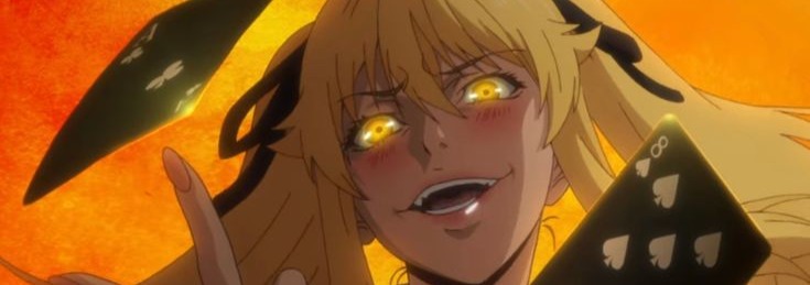 Mary Saotome