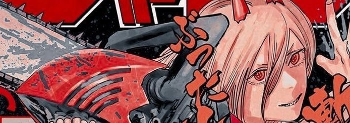 Chainsaw Man