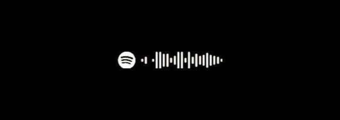 Spotify Banner