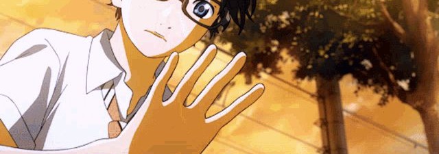 Kousei Arima