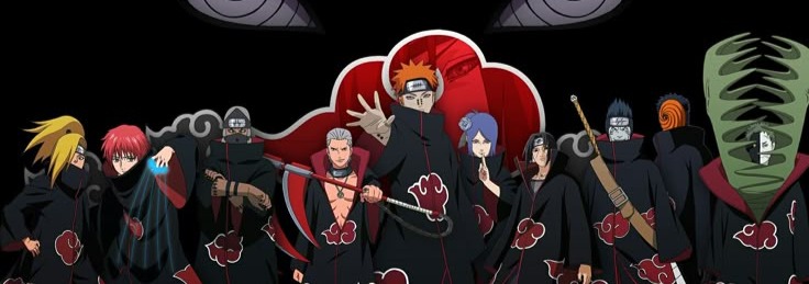 Akatsuki Banner