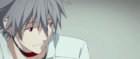 Kaworu 2/2