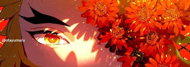 Rengoku Banner