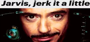 Jarvis... You know the drill