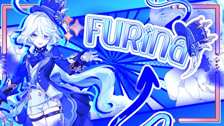 furina banner