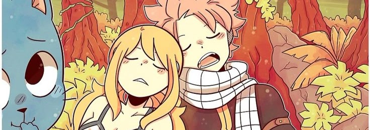 Natsu Banner
