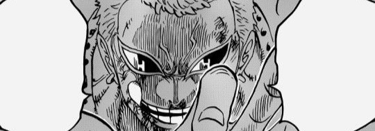 Doflamingo