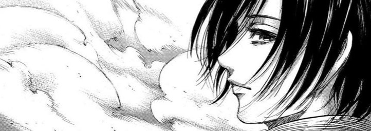 Mikasa Ackerman
