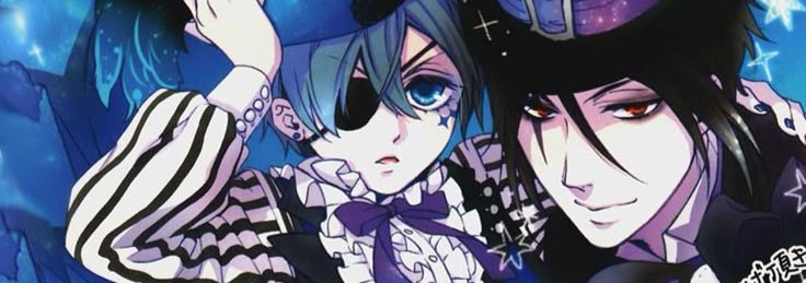 Black Butler
