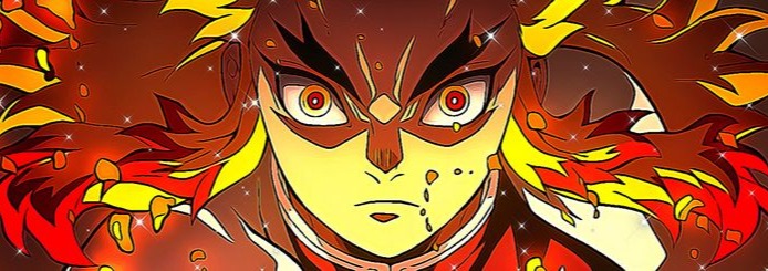 Rengoku Banner