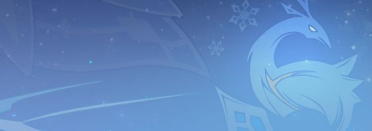 Kaeya Banner