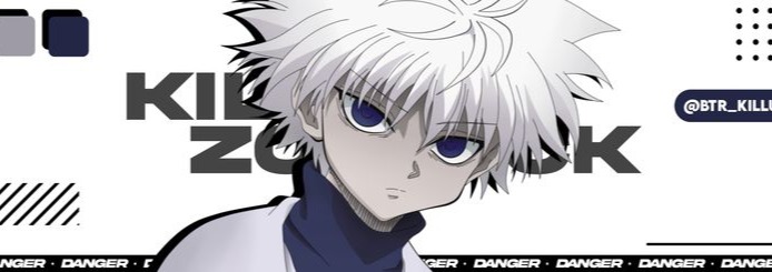 Killua Zoldyck
