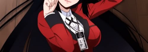 Yumeko
