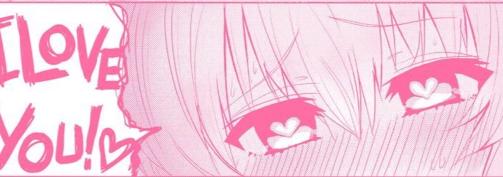 Pink Anime